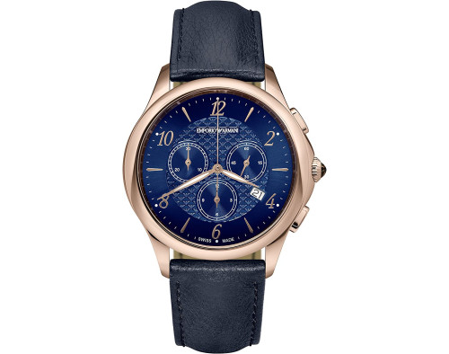 Emporio Armani ARS8701 Mens Quartz Watch