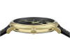 Versace V-Circle VE5A01921 Quarzwerk Herren-Armbanduhr