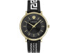 Versace V-Circle VE5A01921 Quarzwerk Herren-Armbanduhr