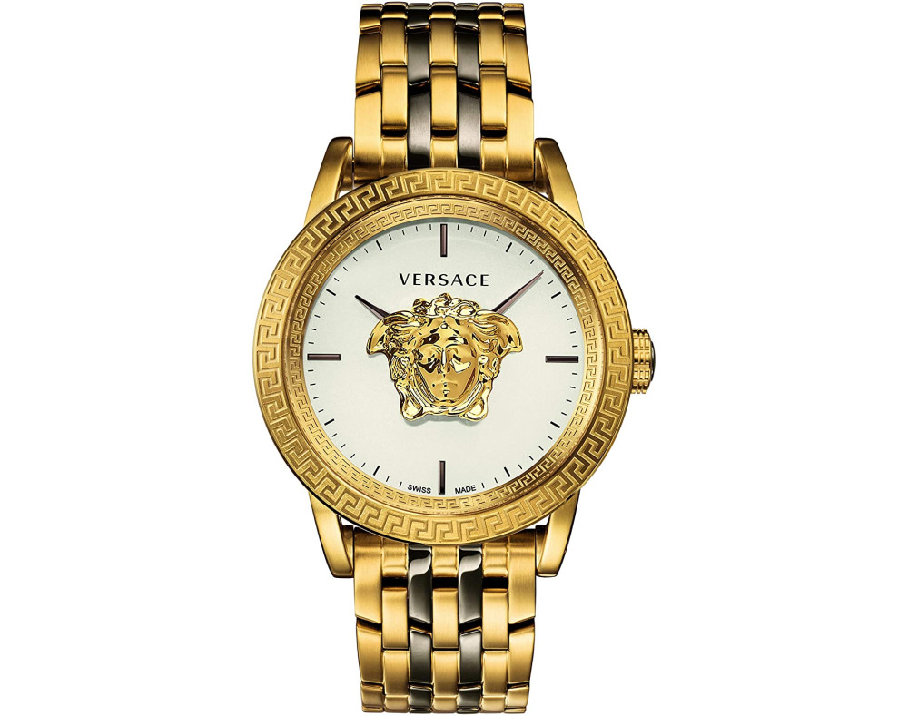 Versace Palazzo Empire VERD00418 Reloj Cuarzo para Hombre Versace Palazzo Empire VERD00418 Reloj Cuarzo para Hombre