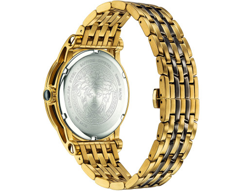 Versace Palazzo Empire VERD00418 Man Quartz Watch