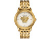 Versace Palazzo Empire VERD00318 Мужчина Quartz Watch