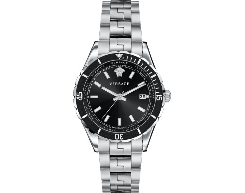 Versace Hellenyium VE3A00520 Mens Quartz Watch