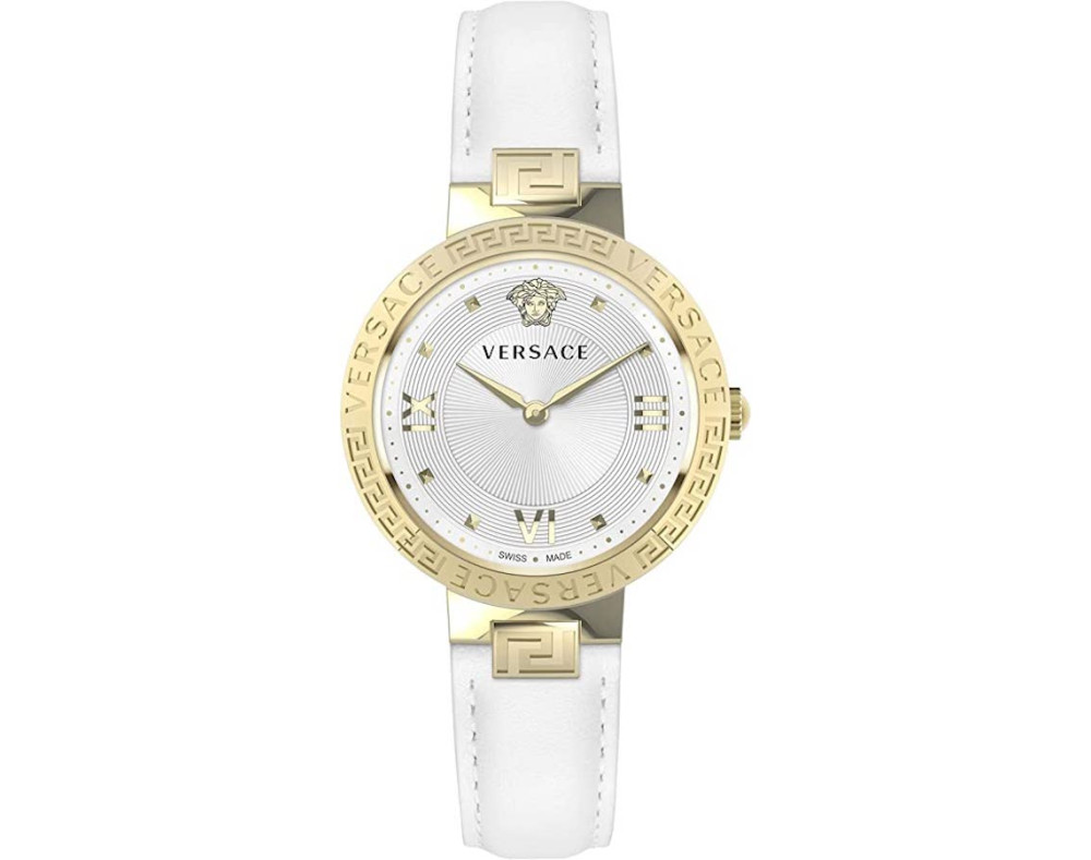 Versace Greca Lady VE2K00421 Womens Quartz Watch