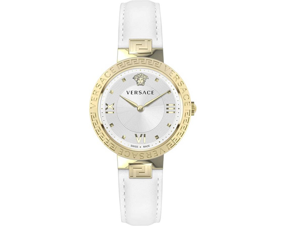 Versace Greca Lady VE2K00421 Womens Quartz Watch Versace Greca Lady VE2K00421 Womens Quartz Watch