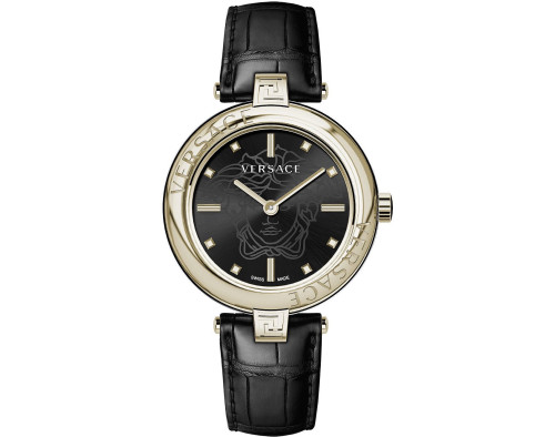 Versace New Lady VE2J00421 Womens Quartz Watch