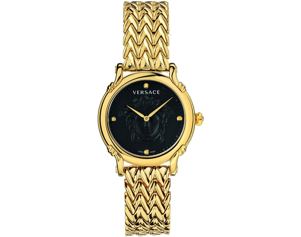 Versace Safety Pin VEPN00620 Reloj Cuarzo para Mujer