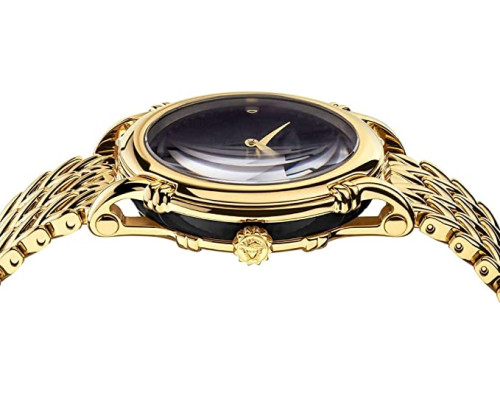 Versace Safety Pin VEPN00620 Reloj Cuarzo para Mujer