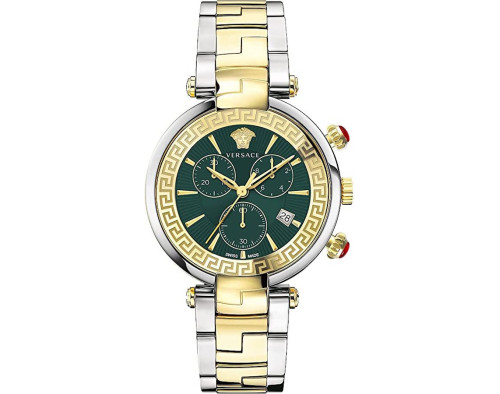 Versace Revive VE2M00521 Womens Quartz Watch