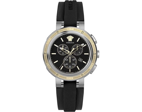 Versace V-Extreme Pro VE2H00221 Mens Quartz Watch
