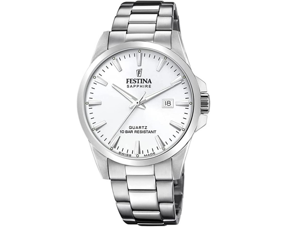 Festina F20024/2 Mens Quartz Watch