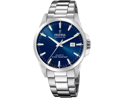 Festina F20024/3 Mens Quartz Watch