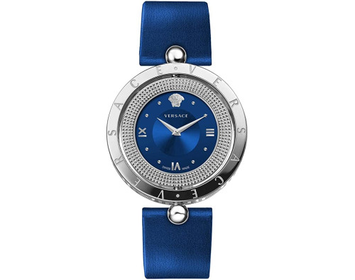 Versace Eon VE7900220 Quarzwerk Damen-Armbanduhr