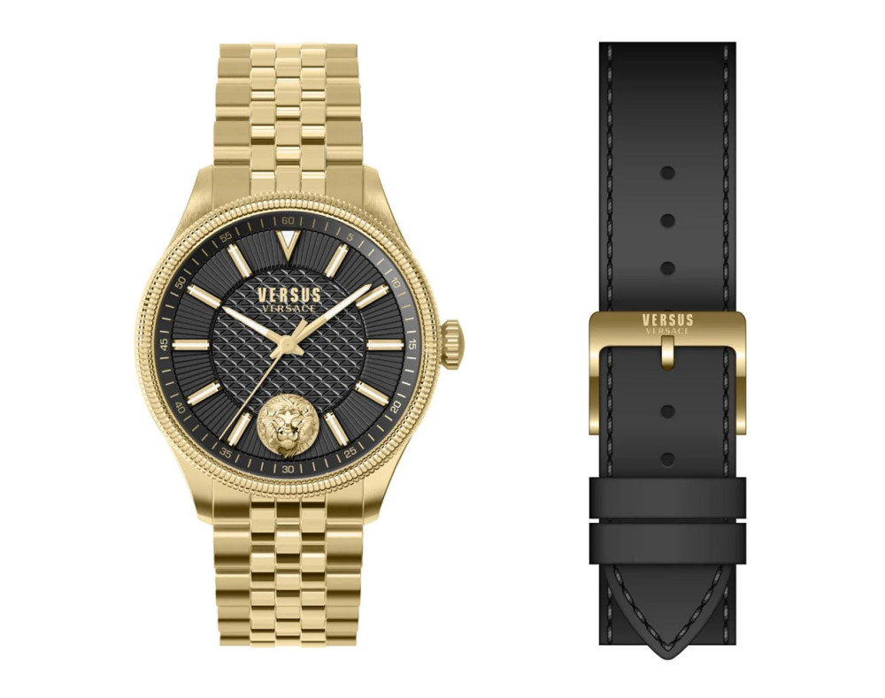 lacoste quartz watch