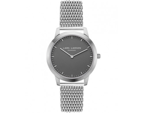 Lars Larsen Viggo 135SGSM Mens Quartz Watch