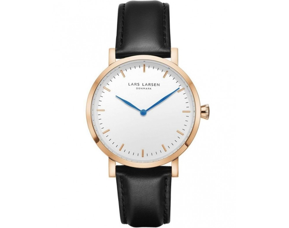 Lars Larsen Josephine WH144RW/RBLL18 Orologio Donna Al quarzo Lars Larsen Josephine WH144RW/RBLL18 Orologio Donna Al quarzo
