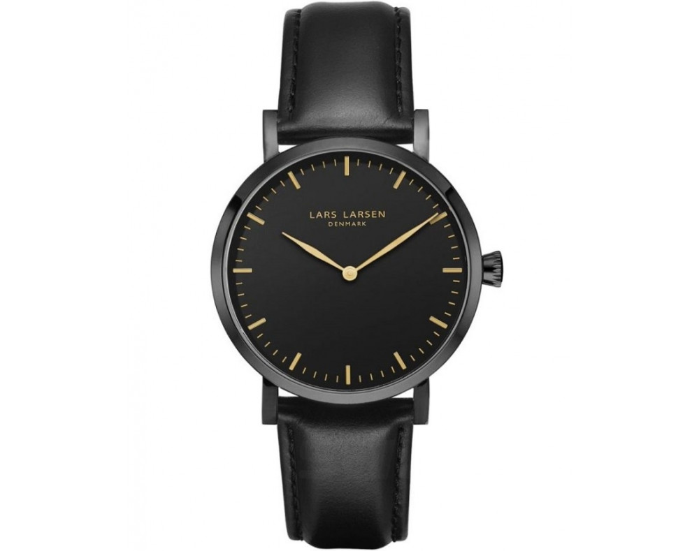 Lars Larsen Josephine WH144CB/CBLL18 Montre Quartz Femme Lars Larsen Josephine WH144CB/CBLL18 Montre Quartz Femme