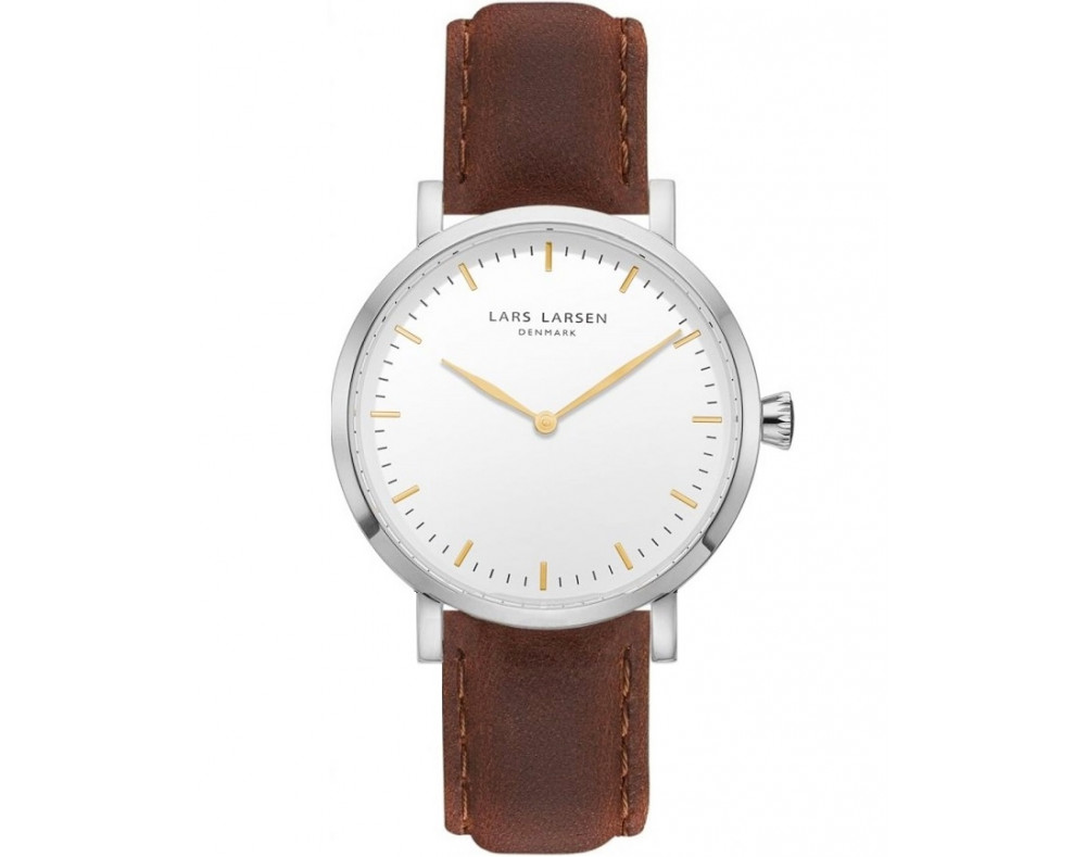 Lars Larsen Josephine 144SWG/BS18 Orologio Donna Al quarzo Lars Larsen Josephine 144SWG/BS18 Orologio Donna Al quarzo