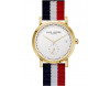 Lars Larsen Helena WH137GW/ANG18 Montre Quartz Femme