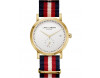 Lars Larsen Helena WH137GW/NNG18 Reloj Cuarzo para Mujer