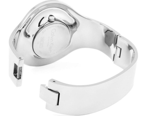Calvin Klein K8C2S116 Womens Quartz Watch