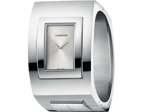 Calvin Klein K9V2M116 Womens Quartz Watch
