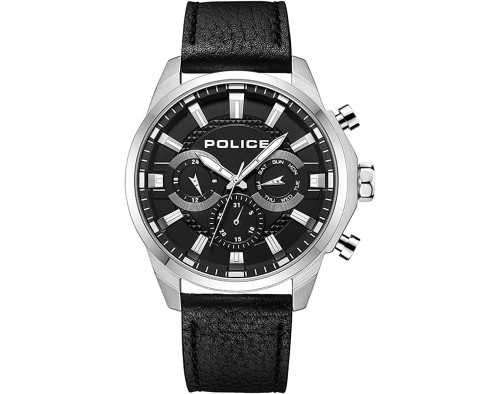 Police Menelik PEWJF2204207 Mens Quartz Watch