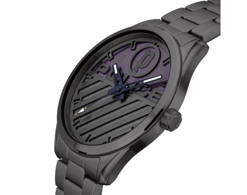 Police Grille PEWJG2121405 Man Quartz Watch