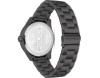 Police Grille PEWJG2121405 Quarzwerk Herren-Armbanduhr