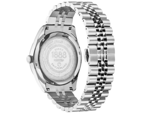 Roamer Amalfi 852833-41-55-20 Man Quartz Watch