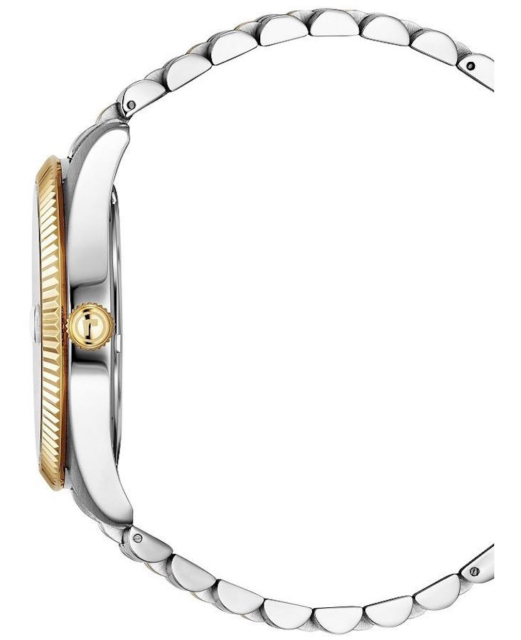 Roamer Amalfi 852833-47-45-20 Quarzwerk Herren-Armbanduhr