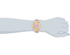 Versace Vanity P5Q80D702S702 Quarzwerk Damen-Armbanduhr