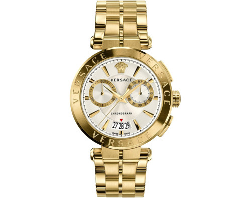 Versace Aion VE1D00419 Mens Quartz Watch