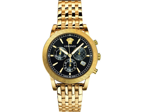 Versace Sport Tech VELT00419 Reloj Cuarzo para Mujer