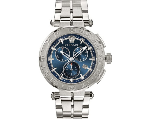 Versace Greca VEPM00420 Mens Quartz Watch