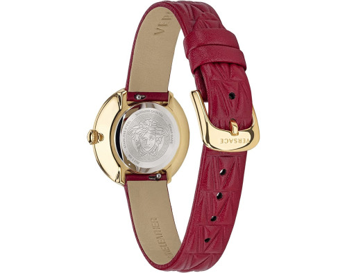 Versace V-Virtus VET300521 Reloj Cuarzo para Mujer