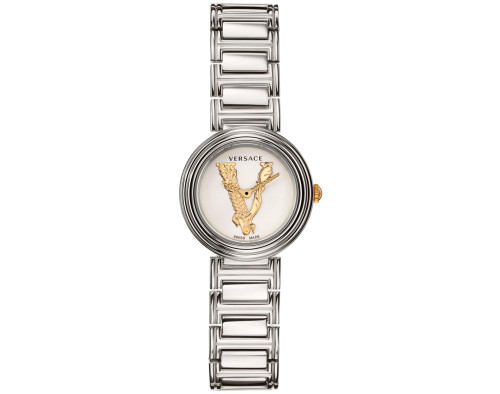 Versace V-Virtus VET300621 Orologio Donna Al quarzo