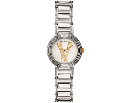 Versace V-Virtus VET300621 Womens Quartz Watch