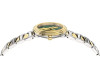 Versace V-Virtus VET300821 Quarzwerk Damen-Armbanduhr