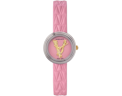 Versace V-Virtus VET301021 Orologio Donna Al quarzo