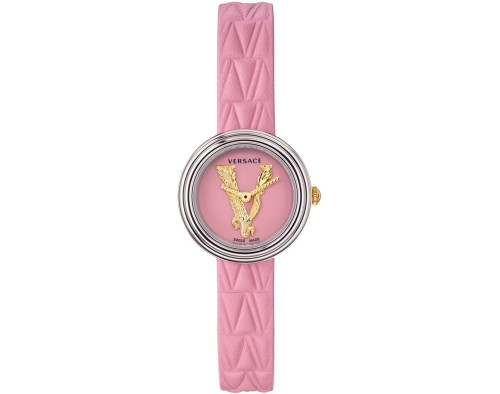 Versace V-Virtus VET301021 Reloj Cuarzo para Mujer