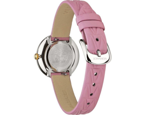 Versace V-Virtus VET301021 Reloj Cuarzo para Mujer