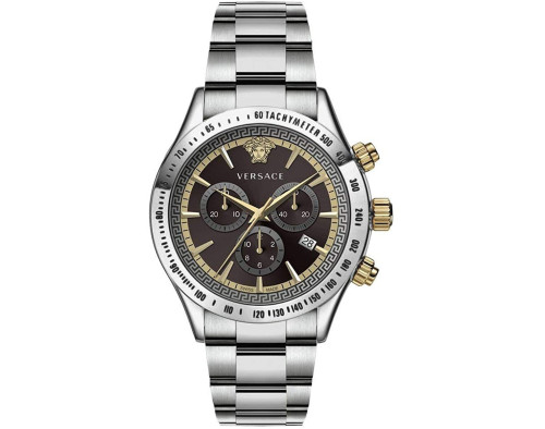 Versace Classic VEV700419 Mens Quartz Watch