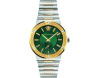 Versace Greca Logo VEVI00420 Quarzwerk Herren-Armbanduhr