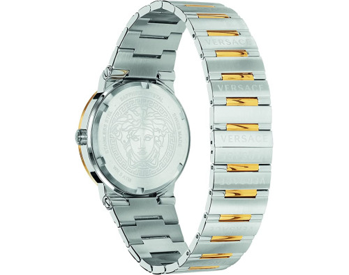 Versace Greca Logo VEVI00420 Montre Quartz Homme