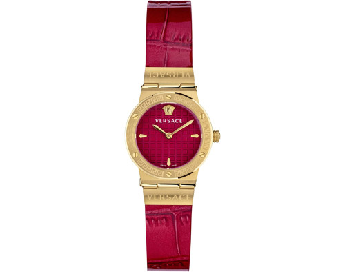 Versace Greca Logo Mini VEZ100621 Reloj Cuarzo para Mujer