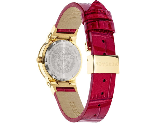 Versace Greca Logo Mini VEZ100621 Orologio Donna Al quarzo