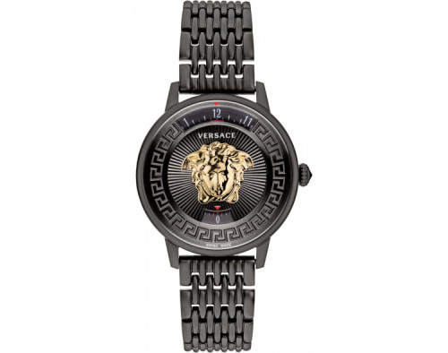Versace Medusa Icon VEZ200521 Womens Quartz Watch