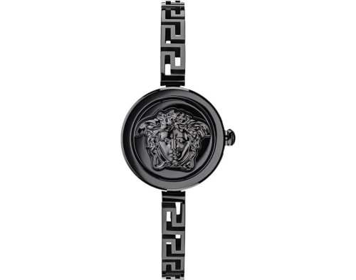 Versace Medusa Secret VEZ500321 Womens Quartz Watch