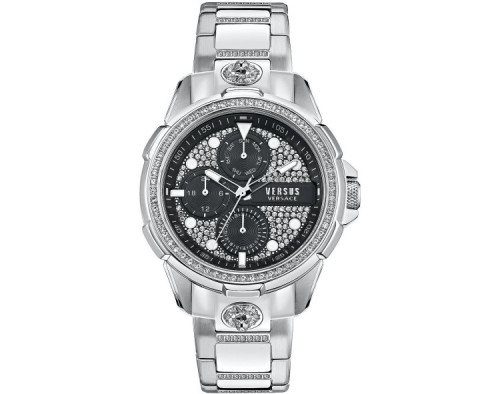 Versus Versace Runyon Crystal VSP1M0321 Mens Quartz Watch